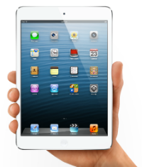 iPad Mini iPad Mini